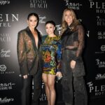 Thássia Naves, Isabele Temoteo e Fernanda Rigon(foto Anna Muradas)