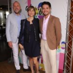 Thierry Vannier, Alexandra Mias, Joaquin Angulo