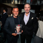 Alexandre Birman e Antonio Camarotti 0545