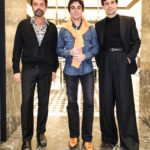 Antenor Neto, Beto Pacheco E Tiago Moura 7U2A3712