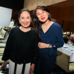 Chieko aoki e Joyci Lin0179