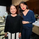 Chieko aoki e Joyci Lin0182