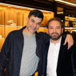 Facundo Guerra e Jeff Ares 7U2A3835