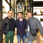 Felipe Lombardi , Guilherme Suetugo E Diego Mortatti 7U2A4304