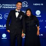 Carlinhos Maia e mãe -11543