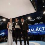 Celina Lock, Diego Fernandes e Ronaldo – Iude