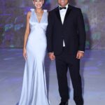 CelinaLocks e Ronaldo Fenômeno