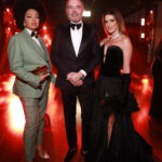 Deh Bastos, Camarotti e Rafa Brites – Foto Iude_