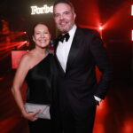 Donata Meirelles e Camarotti – Foto Iude_