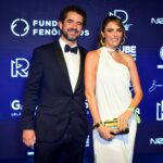 Felipe Andriolli e Rafa Brites