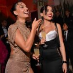 Isis Valverde e Juliette