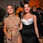 Isis Valverde e Juliette(1)