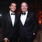 Kaka e Camarotii – Foto Iude