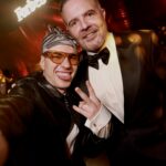 Leo Picon e Camarotti – Foto Iude_