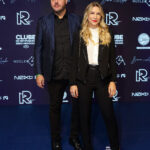 Luiz Fernando Musa e Anne Lottermann