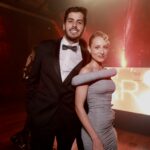 Malu Borges, João Santiago – Foto Iude