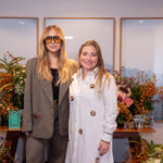 Maria Braz e Sissi Freeman