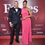 Rafael Proten e Juliana Souza