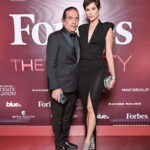 Ricardo Almeida e Kaisla Almeida