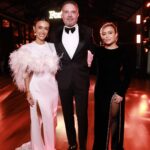 Silvia Braz, Camarotti e Maria Braz – Foto Iude_