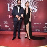 Thaila Ayala e Renato Goes