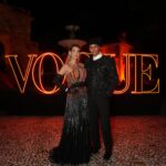 Thiago Oliveira e Bruna Matuti