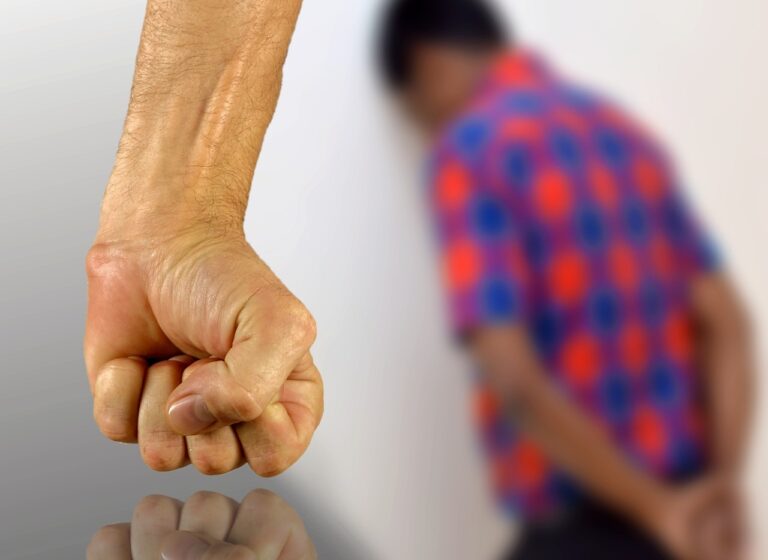 Cresce a violência no Brasil