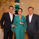 Anthony Ledru (President & Chief Executive Officer Tiffany & Co.)