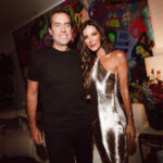 Beto Faleiro e Carol Toledo Credito Leca Novo