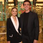Camila e Pedro Roriz