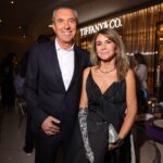Dagoberto Zanon e Tania Bulhões