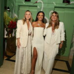 Dany Bilieiro, Silvia Braz e Lu Wodzik