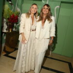 Dany Bilieiro e Luciana Wodzik