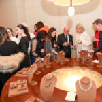 SAUER Celebrates First Madison Avenue Flagship