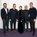 SAUER Celebrates First Madison Avenue Flagship