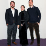 SAUER Celebrates First Madison Avenue Flagship
