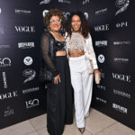 Isa Silva e Pamela Ferreira