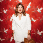 Ju Ferraz Crédito Leca Novo