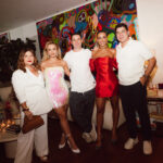 Ju Ferraz Maria Braz Juan Moraes Silvia Braz Diogenes Queiroz Bjay Credito Leca Novo