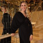 Laurita Mourao (Managing Director at Tiffany & Co.)