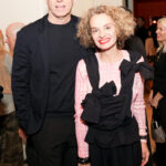 Marcello Noschese, Ucha Meirelles