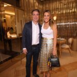 Marcelo e Karla Felmanas