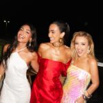 Maria Antonia Braz Silvia Braz Maria Braz Crédito Leca Novo