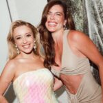 Maria Braz e Mari Goldfarb Credito Leca Novo