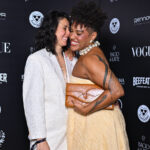 Patricia Galucci e Robertita