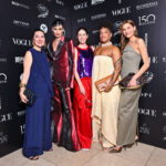 Paula Mageste Carol Ribeiro Paula Merlo Robertita e Sasha Meneghel