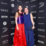 Paula Merlo e Paula Mageste