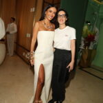 Silvia Braz e Maria Prata