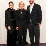 SAUER Celebrates First Madison Avenue Flagship