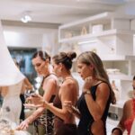 Anne Wilians Cati Lauser Abdalla Mariana Mesquita Crédito Divulgação Cult Gaia